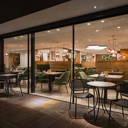 Hotel Vernel Santa Cristina Val Gardena Екстер'єр фото
