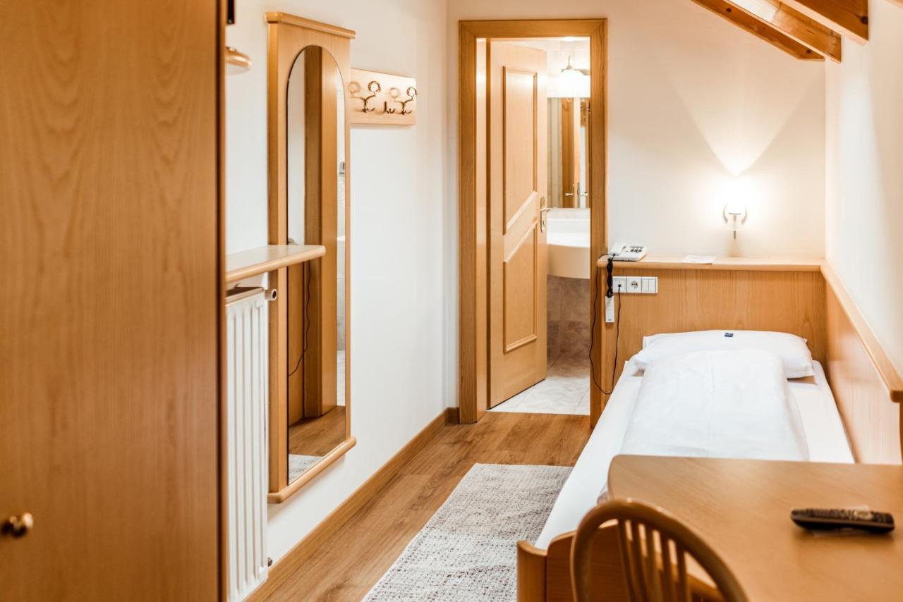 Hotel Vernel Santa Cristina Val Gardena Екстер'єр фото