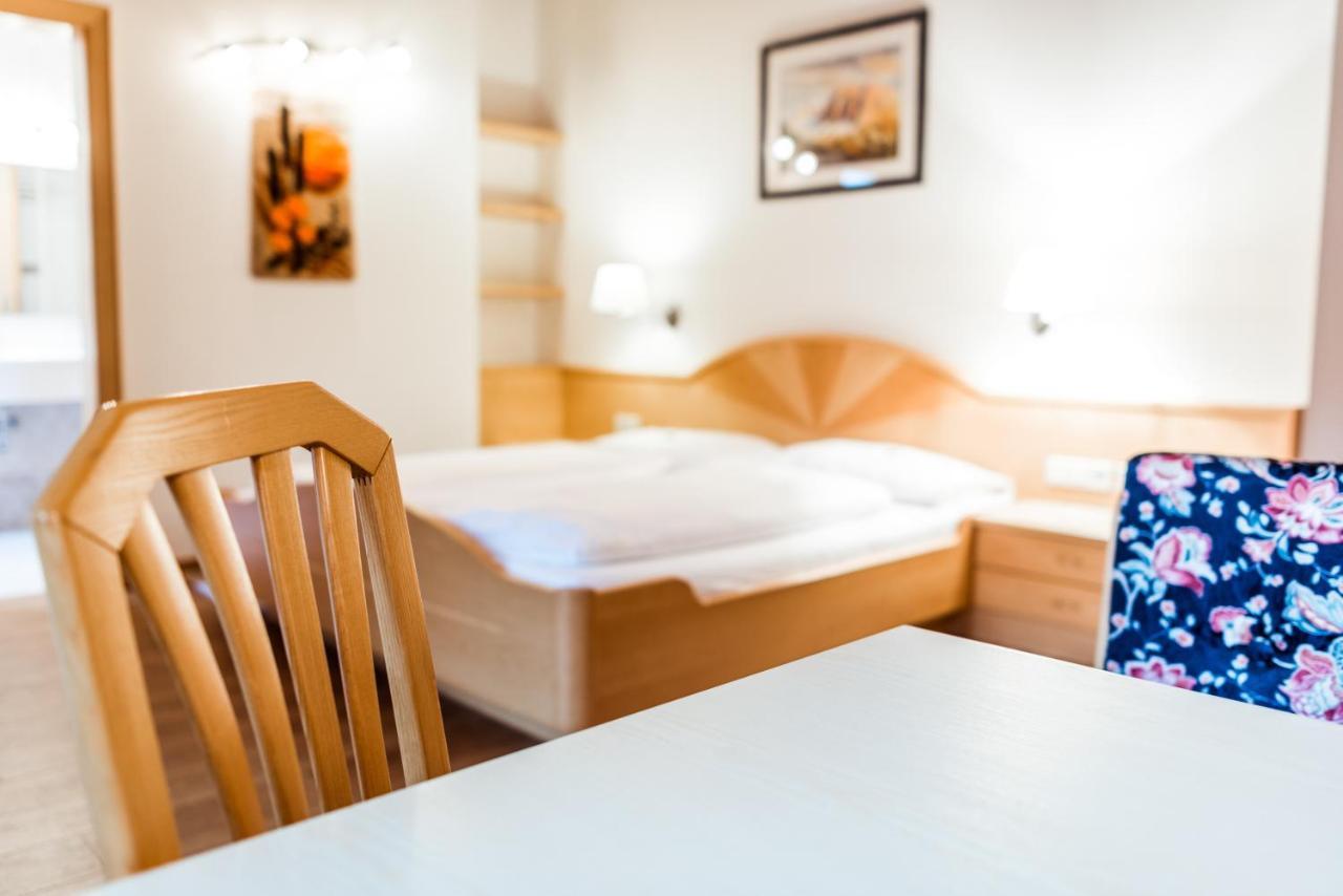 Hotel Vernel Santa Cristina Val Gardena Екстер'єр фото