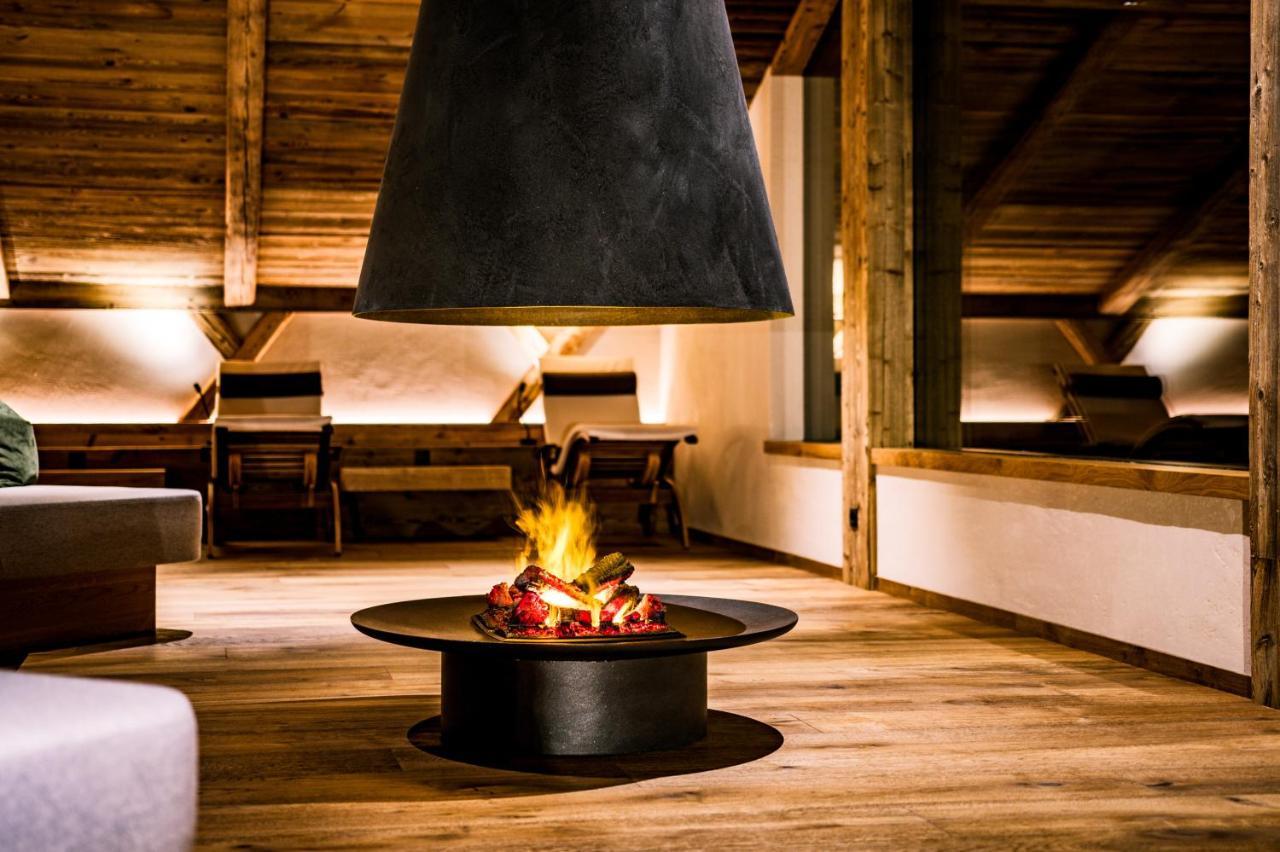 Hotel Vernel Santa Cristina Val Gardena Екстер'єр фото