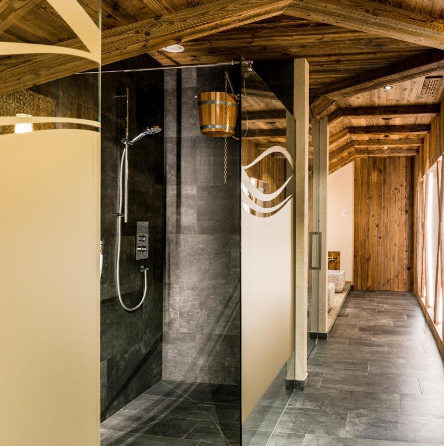 Hotel Vernel Santa Cristina Val Gardena Екстер'єр фото